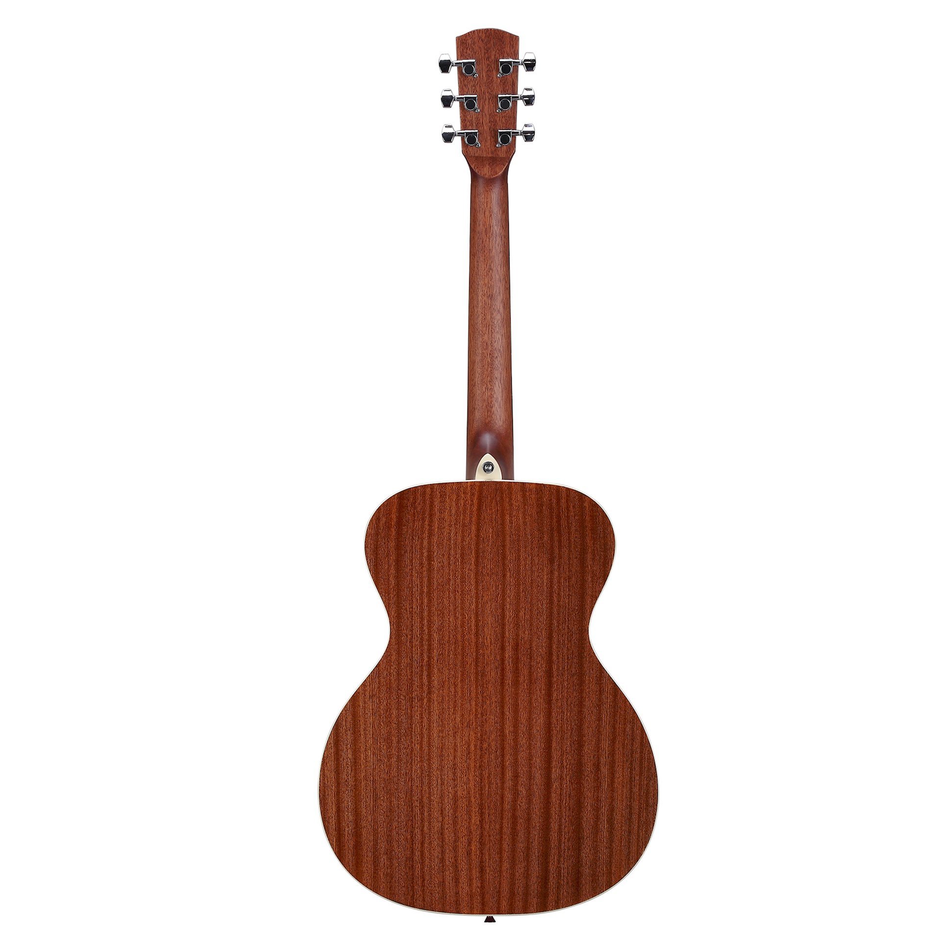 Amazon.com: Alvarez Regent RF26 Folk Acoustic Guitar Natural/Gloss